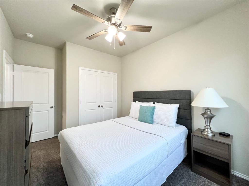 East Park - Residential Lease