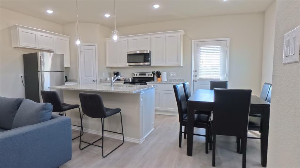 East Park - Residential Lease