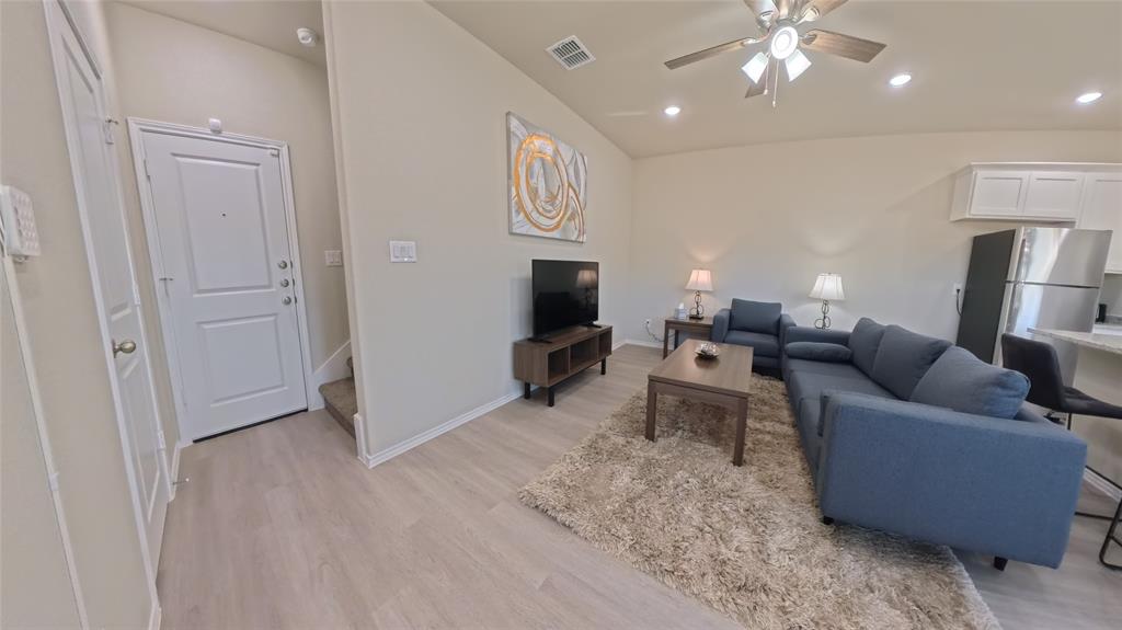 East Park - Residential Lease