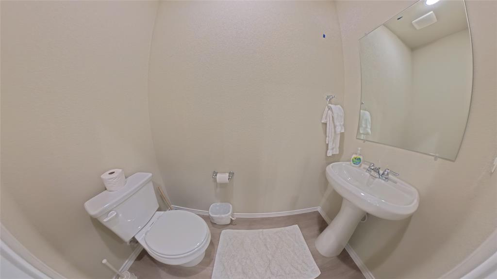 East Park - Residential Lease