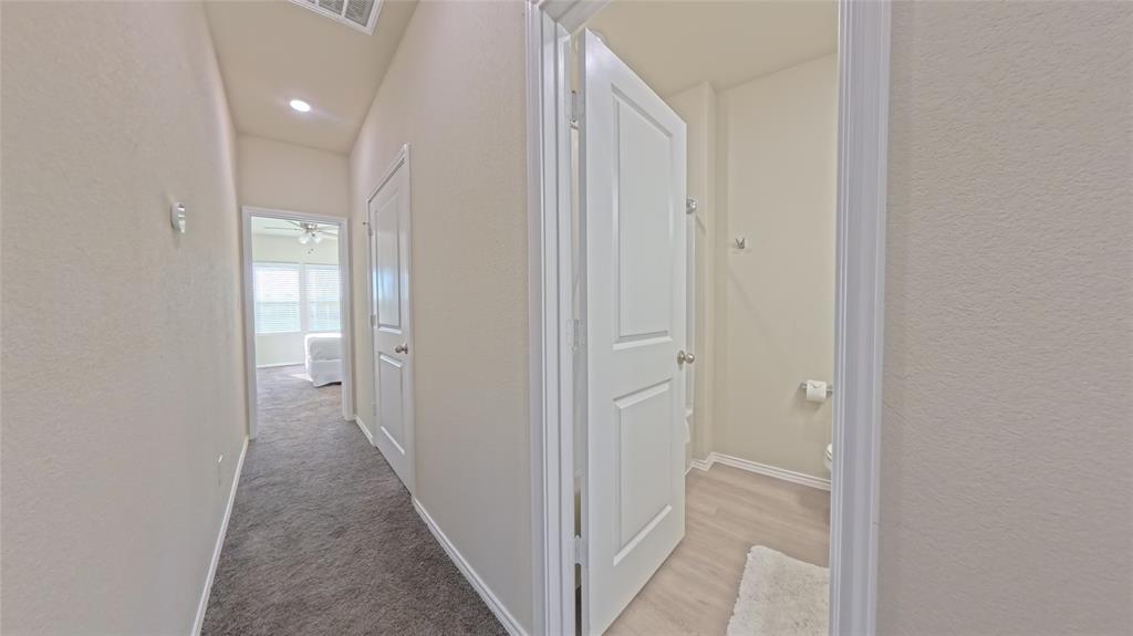 East Park - Residential Lease