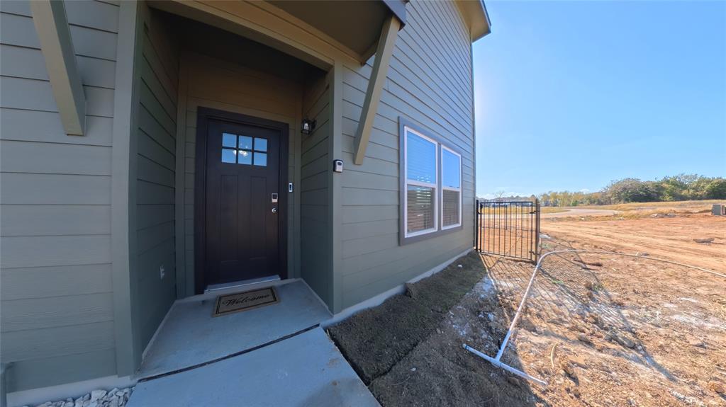 East Park - Residential Lease