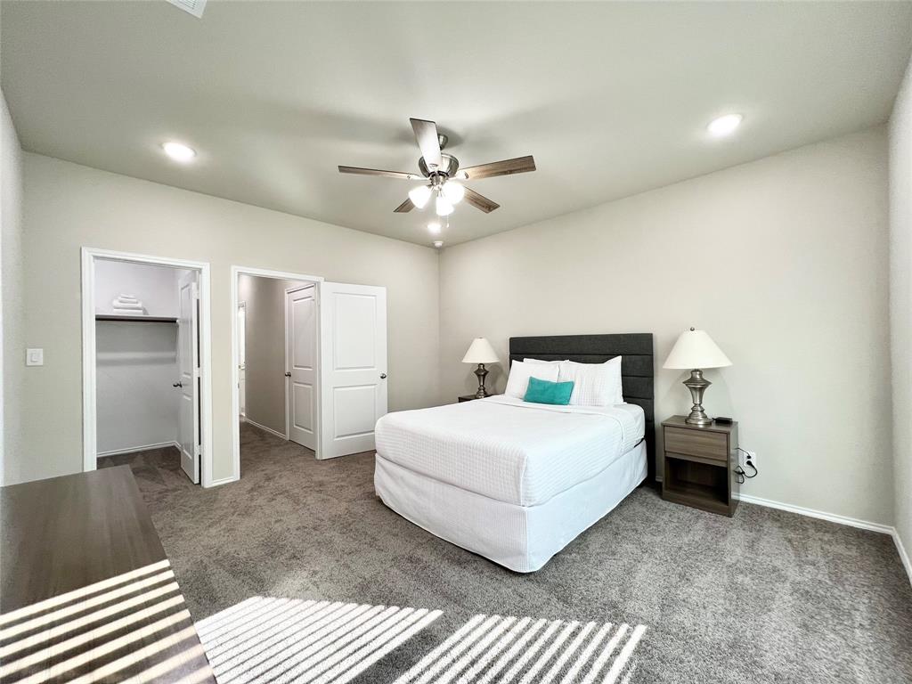 East Park - Residential Lease