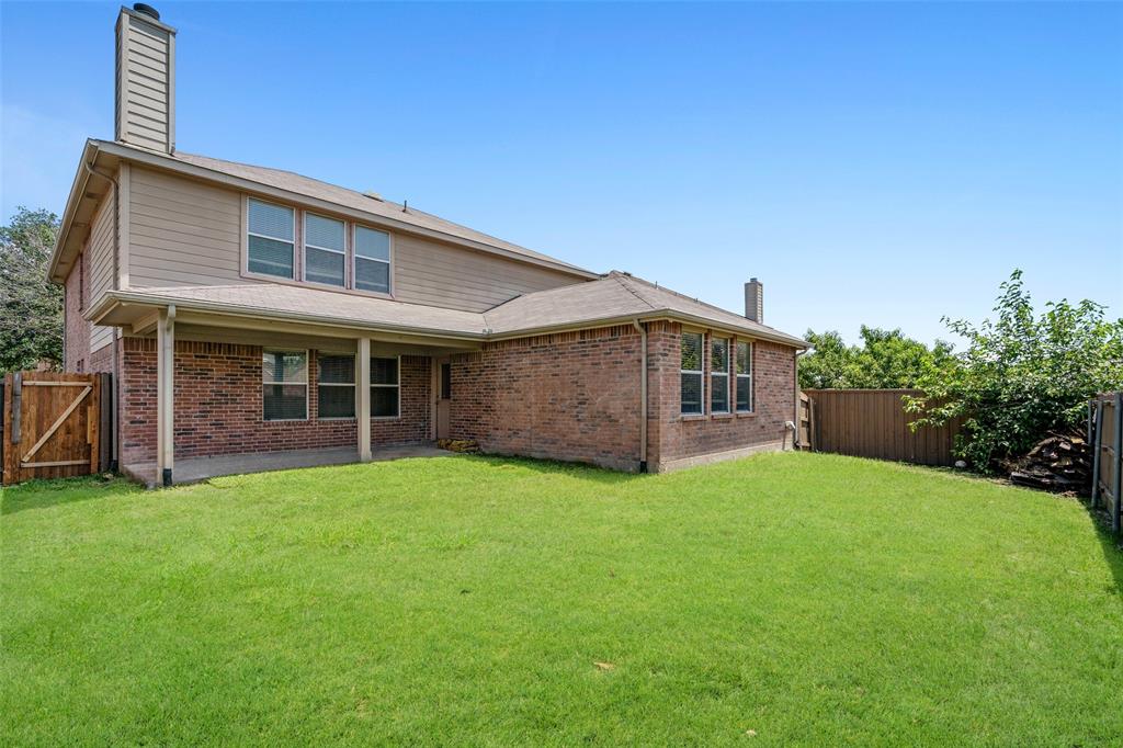 303 Highland Glen Drive