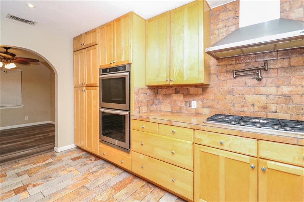 Oaks The Arlington - Residential