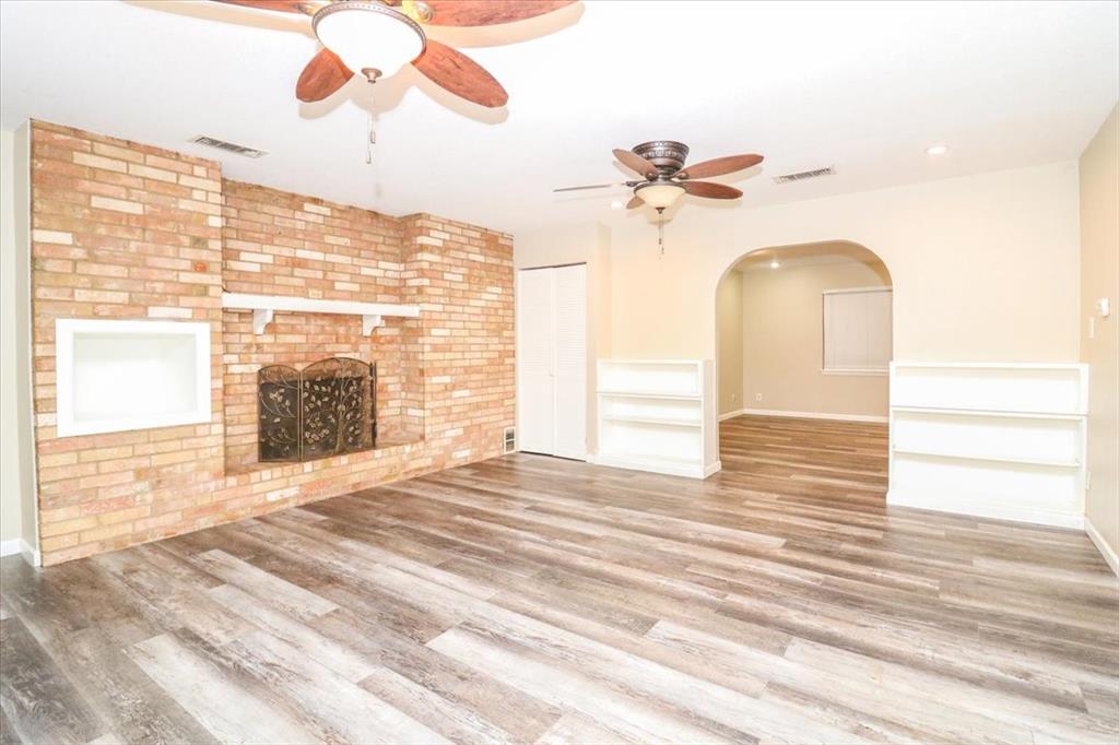 Oaks The Arlington - Residential