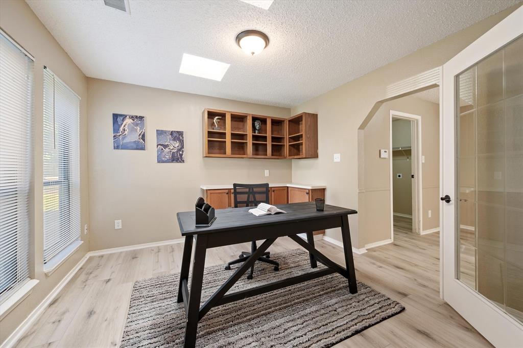 Meadows Add - Residential