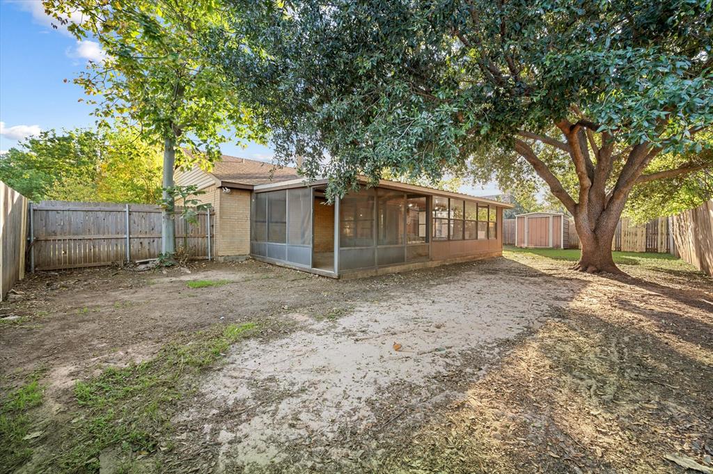 Meadows Add - Residential