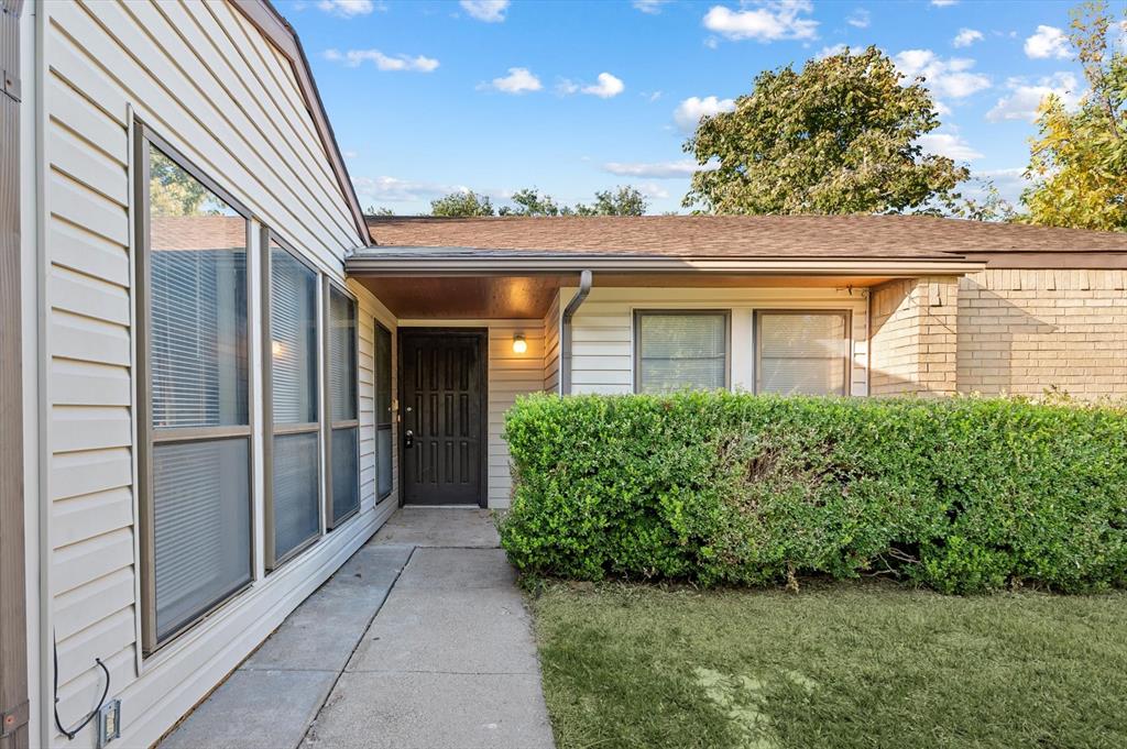 Meadows Add - Residential