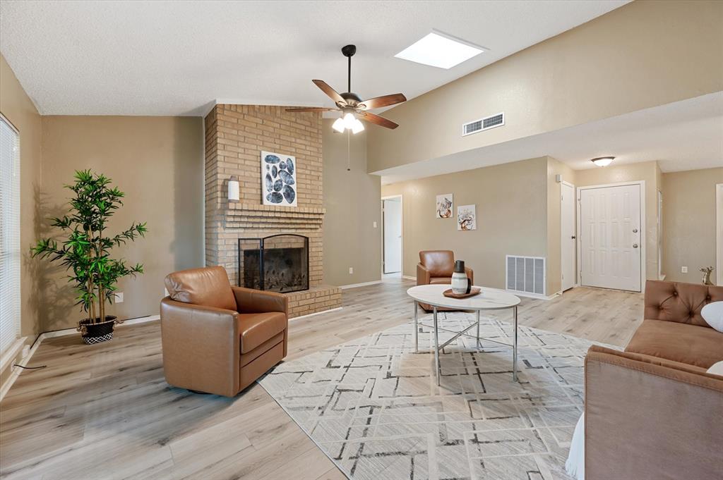 Meadows Add - Residential