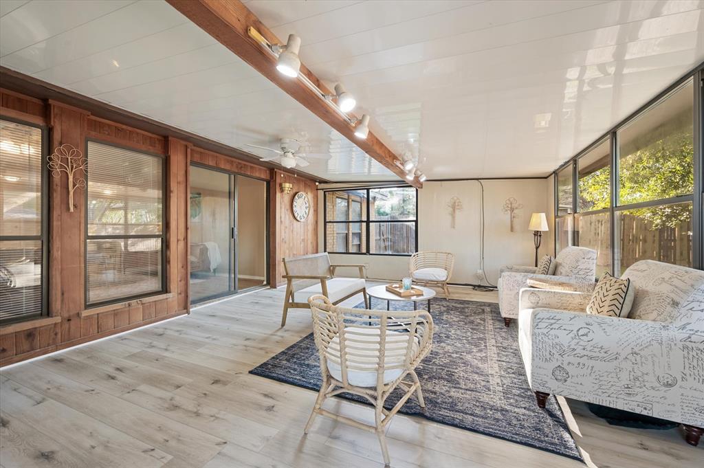 Meadows Add - Residential