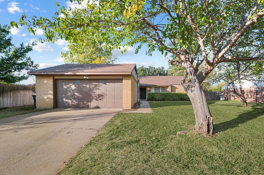 Meadows Add - Residential