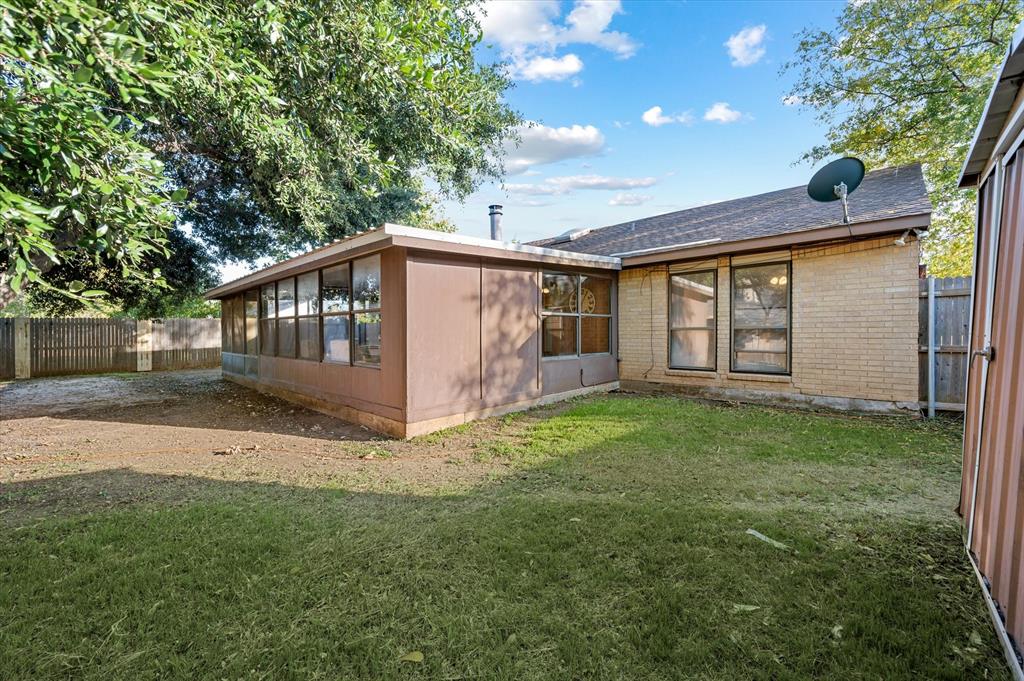 Meadows Add - Residential