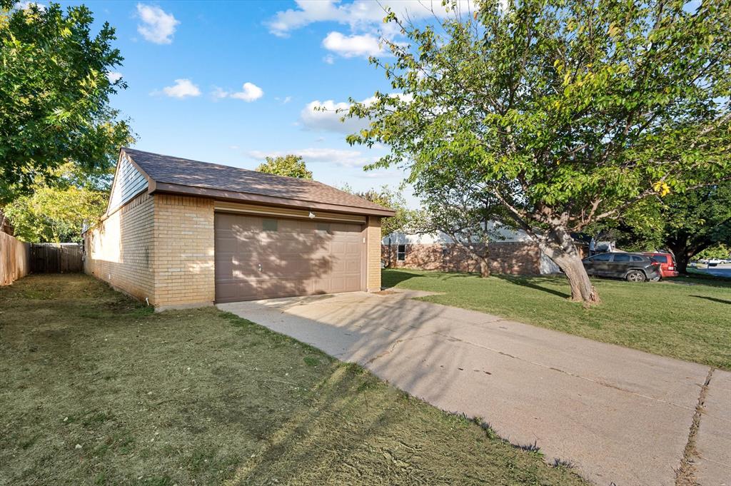 Meadows Add - Residential