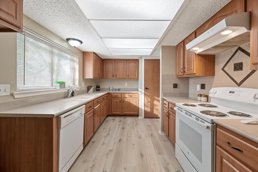 Meadows Add - Residential