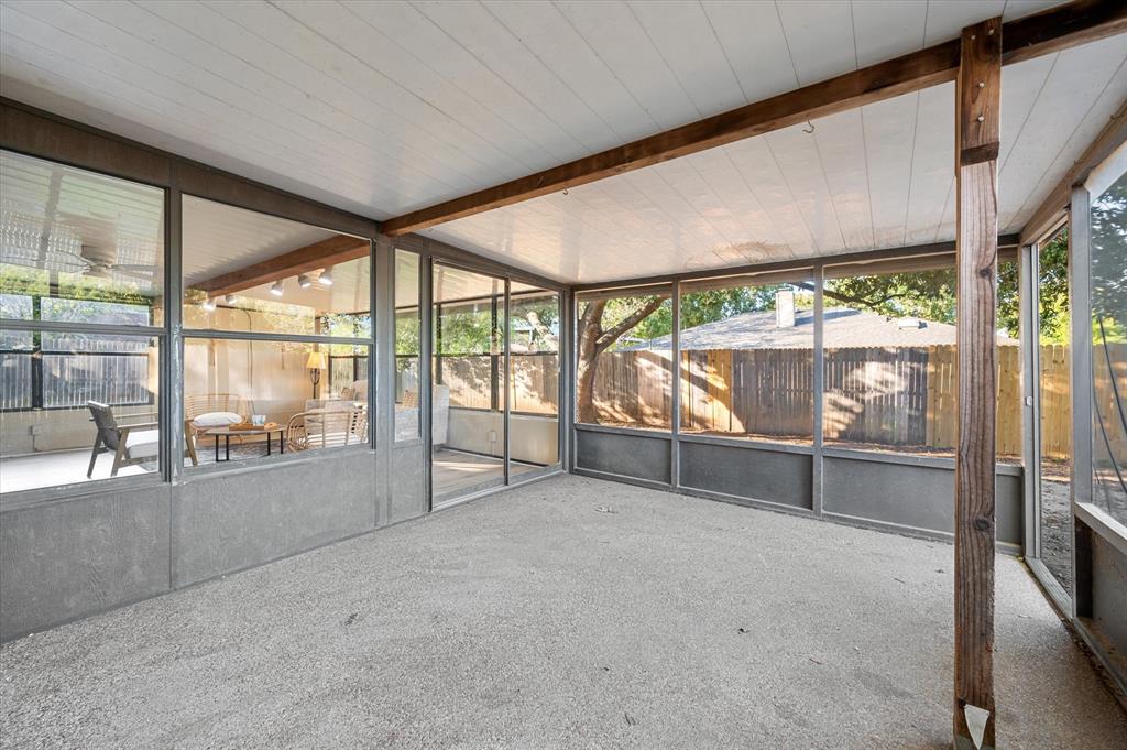 Meadows Add - Residential