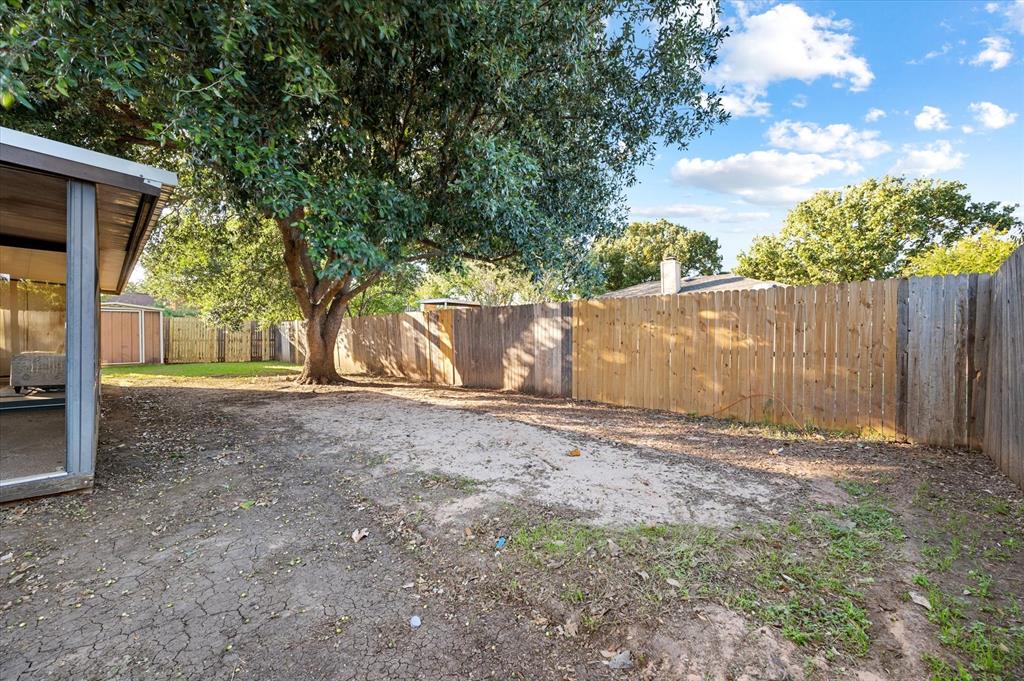 Meadows Add - Residential