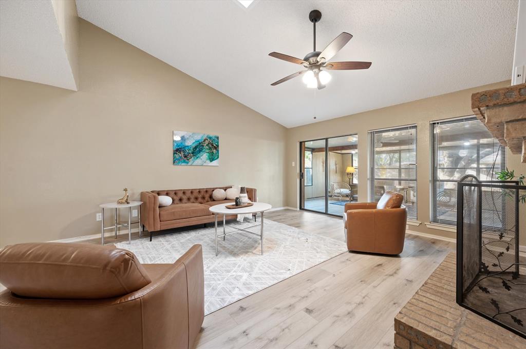 Meadows Add - Residential