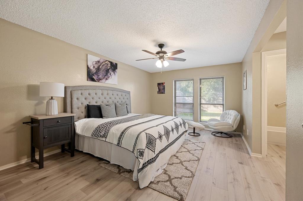 Meadows Add - Residential