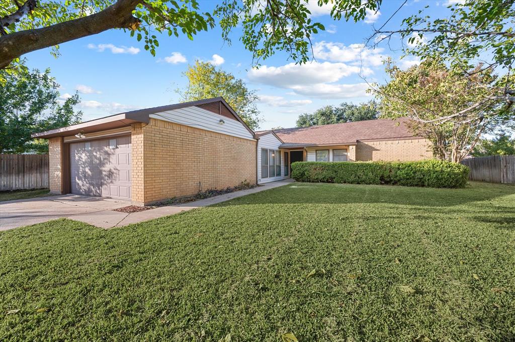 Meadows Add - Residential