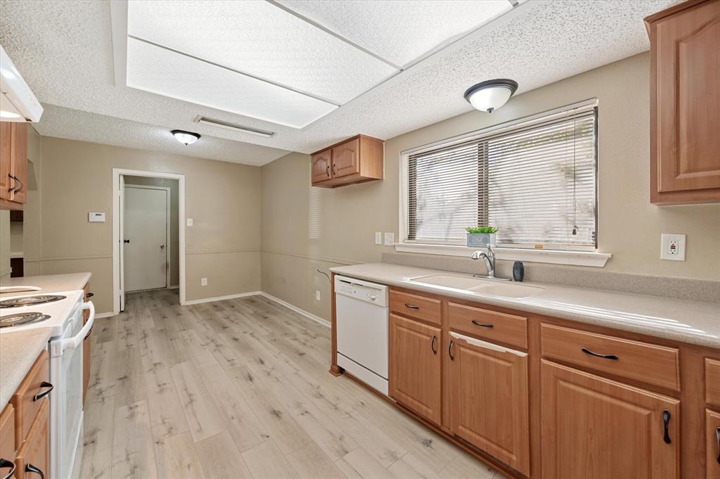 Meadows Add - Residential