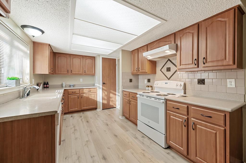 Meadows Add - Residential