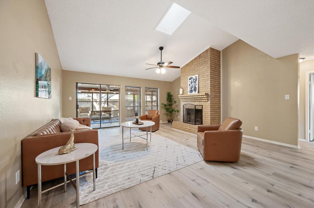 Meadows Add - Residential