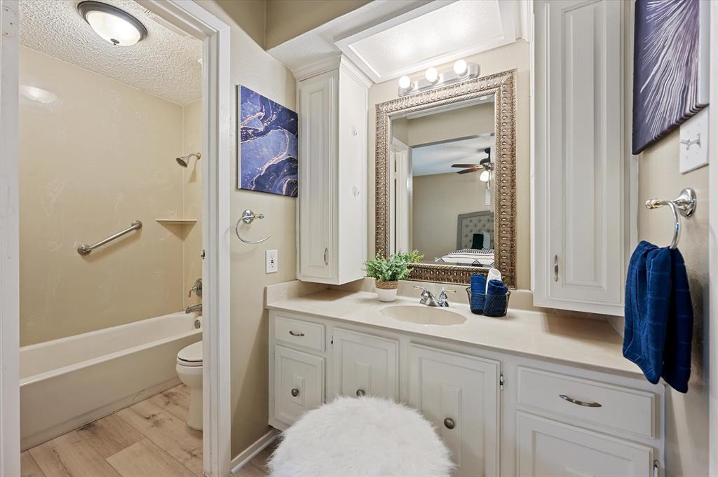 Meadows Add - Residential