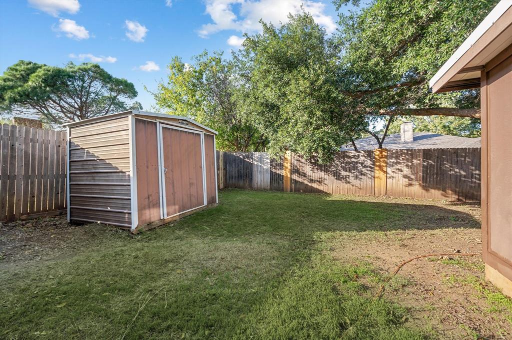 Meadows Add - Residential