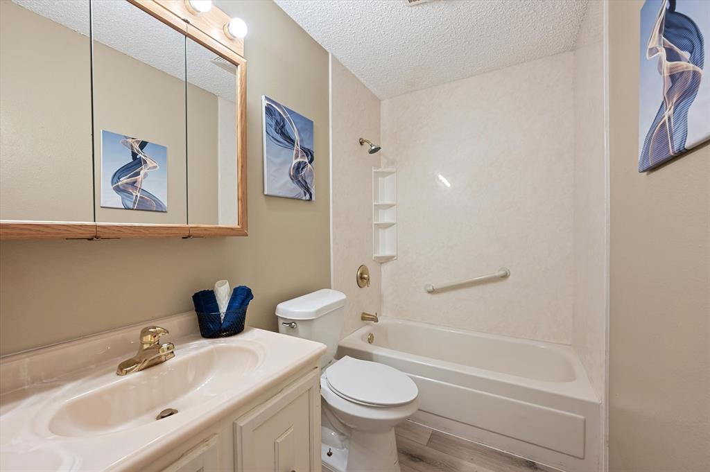 Meadows Add - Residential