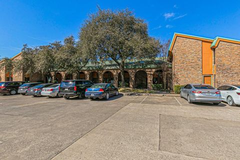 12989 Jupiter Road 103-105 Dallas TX 75238