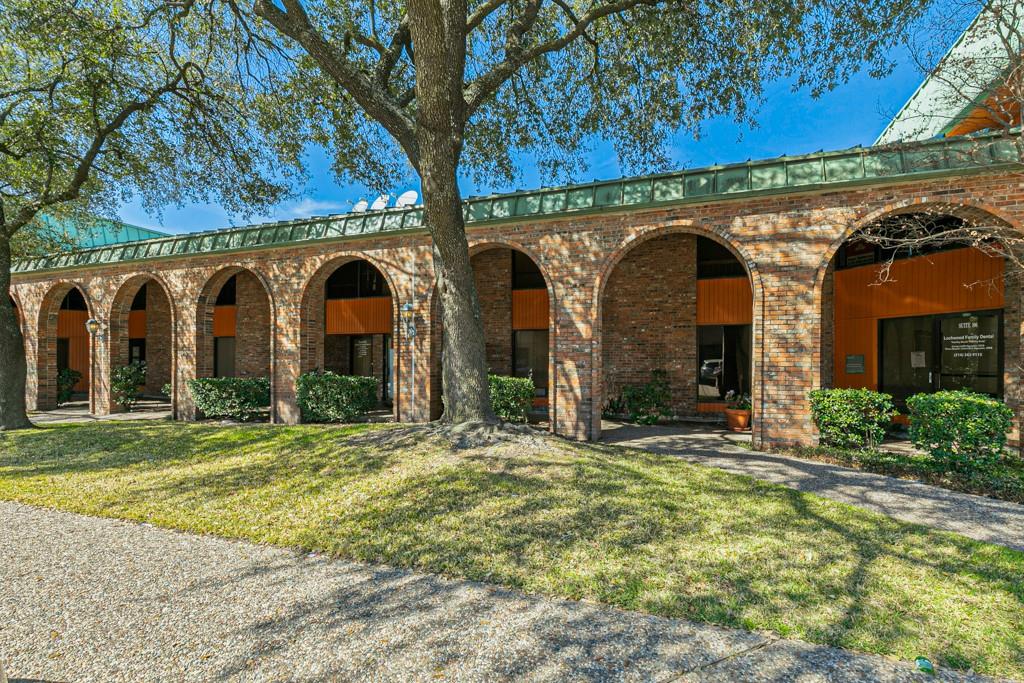 12989 Jupiter Road 103-105