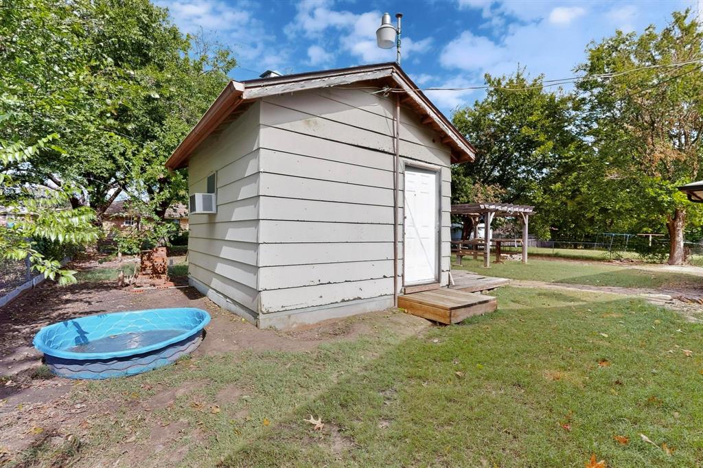 Edison Park Add - Residential