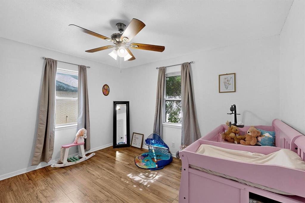 Edison Park Add - Residential