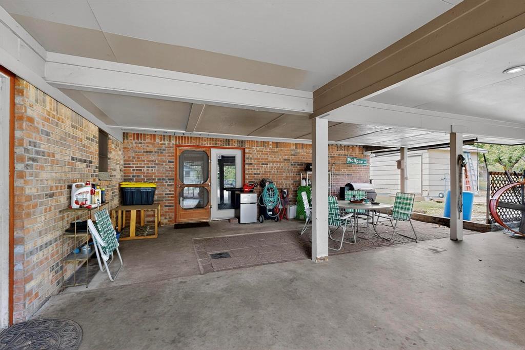 Edison Park Add - Residential