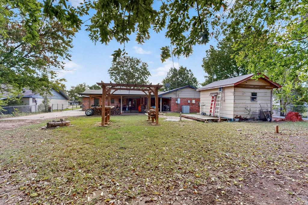 Edison Park Add - Residential