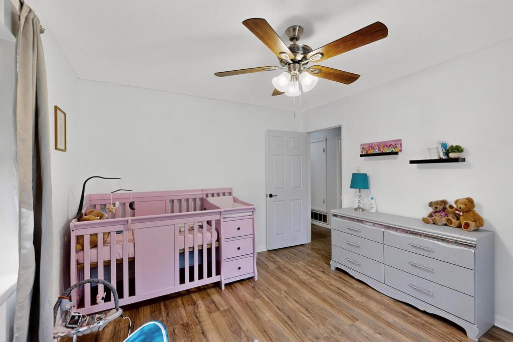 Edison Park Add - Residential