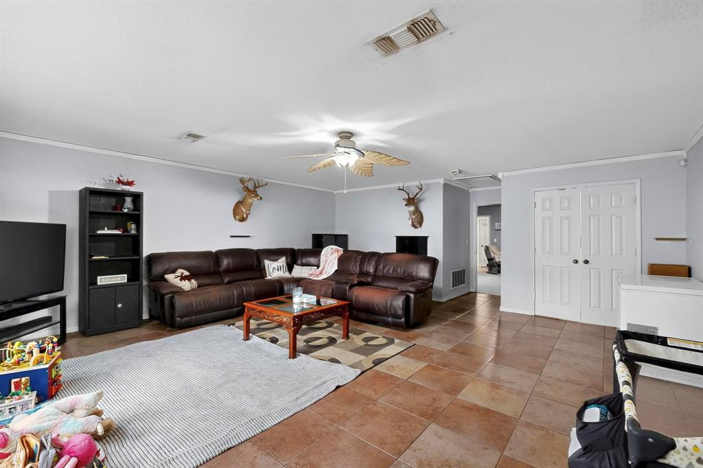 Edison Park Add - Residential