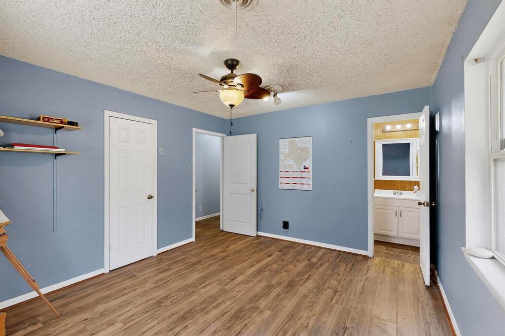 Edison Park Add - Residential