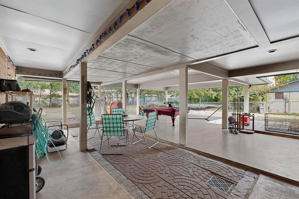 Edison Park Add - Residential