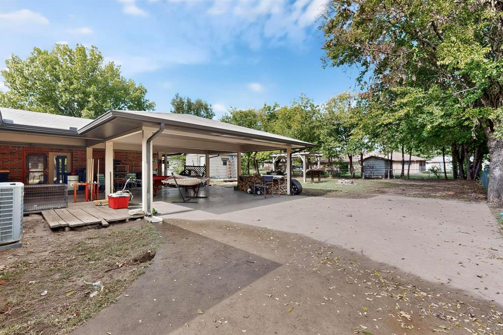 Edison Park Add - Residential