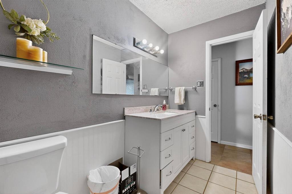 Edison Park Add - Residential