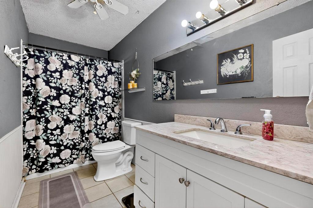 Edison Park Add - Residential