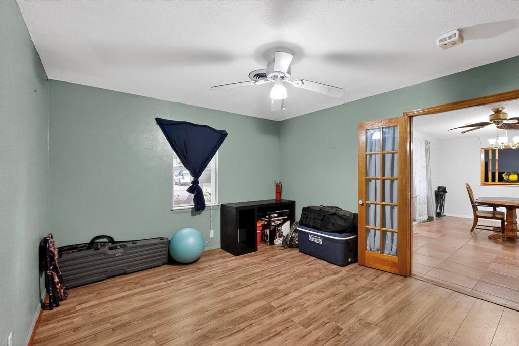 Edison Park Add - Residential