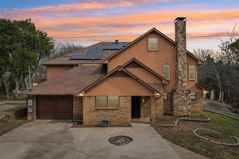 300 N Clark Road Duncanville TX 75116