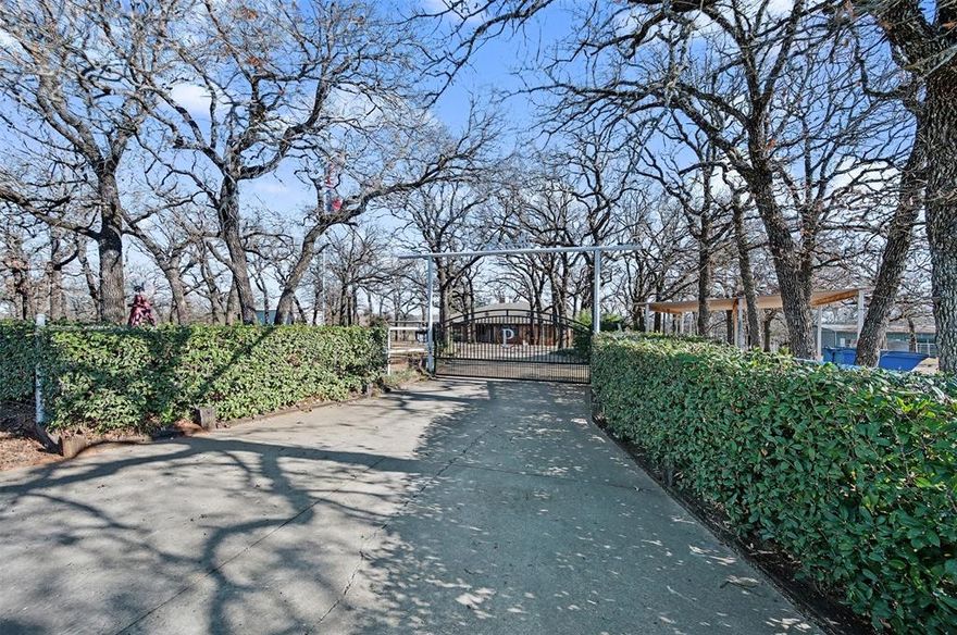 After more than 50 years, the iconic Cahill Ranch is finally available. This one-owner ranchette is a rare opportunity to own a piece of Johnson County history, perfectly situated on 6.55 beautifully treed acres at 5020 CR 605, Burleson, TX. Designed for both function and lifestyle, the property features a 260’ x 130’ lighted outdoor arena with viewing stand, ideal for equestrian use, training, or events.

The land is fully fenced and cross-fenced, with an electric gated entrance, multiple well-maintained pastures, and a private well dedicated to livestock. Additional improvements include a small barn with tack room, RV garage, covered equipment parking, loafing sheds in the south pasture, and numerous water faucets throughout the property for easy livestock and land management.

Recent survey available. Burleson ISD: Stribling, Kerr and Centennial Schools per BISD website. 

The recently updated home offers fresh interior paint, new flooring, updated light fixtures, and new sod, blending modern comfort with classic ranch charm. The oversized 4th bedroom with ensuite provides exceptional flexibility—perfect as a second primary suite, guest quarters, or an additional living space.

Surrounded by well-kept homes on acreage and other tidy ranchettes, this property offers peaceful country living while remaining conveniently close to Burleson amenities. Whether you’re seeking an equestrian property, small ranch, or private Texas ranchette, this one-of-a-kind offering delivers space, privacy, and timeless appeal.

Cahill Ranch. One owner. One opportunity.