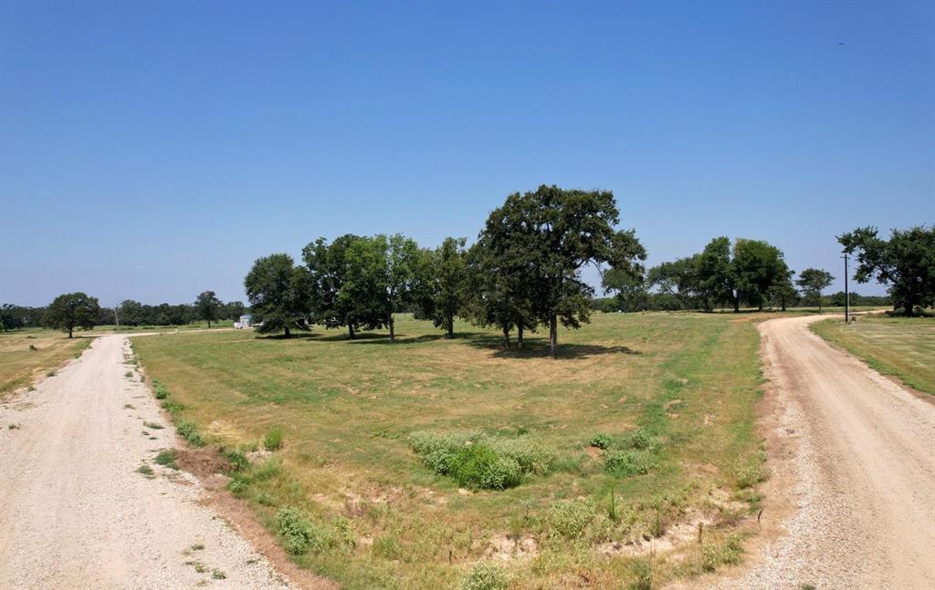 Post Oak Lakes - Land