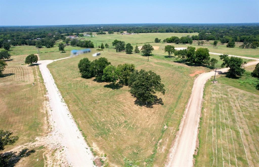 Post Oak Lakes - Land