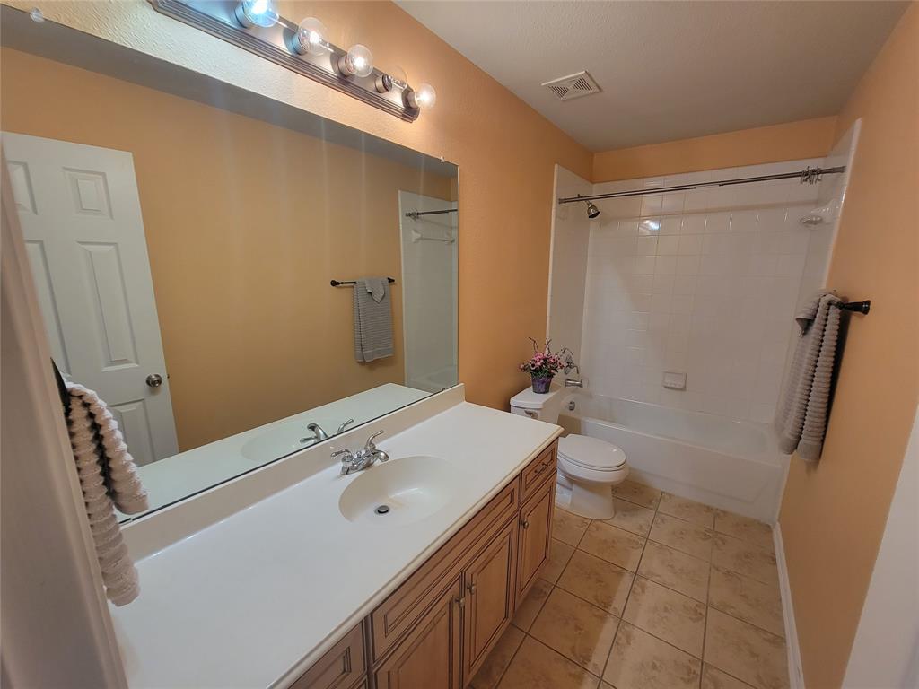 Liberty Place - Residential Lease