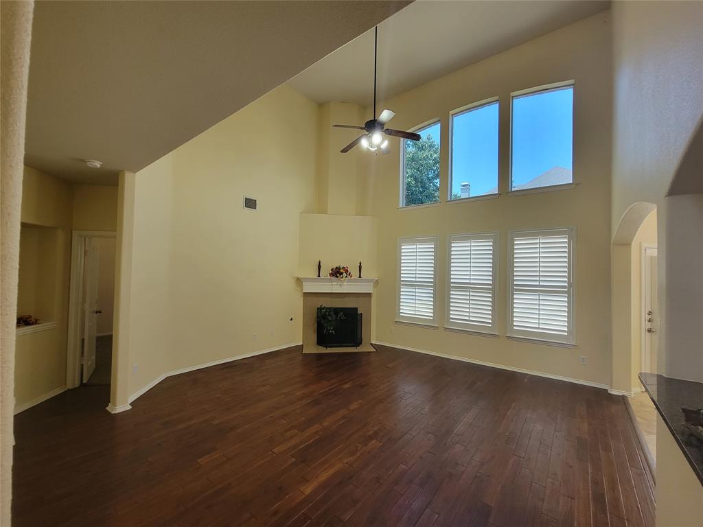 Liberty Place - Residential Lease